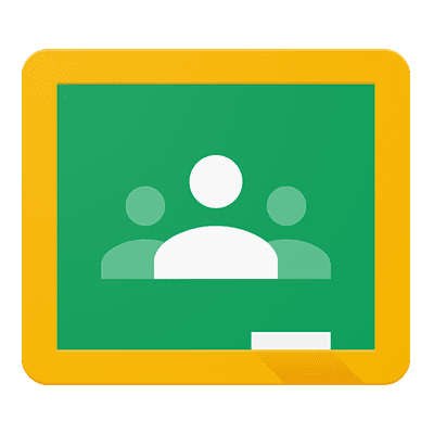Google Classroom 